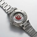 Часы Oris Aquis Date Diamonds 01 733 7766 4998-07 8 22 05PEB фото 5